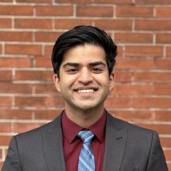 Anil Palepu