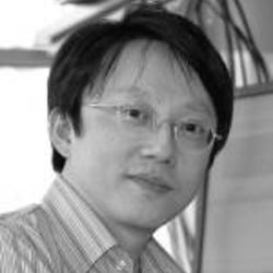 Seok-Hyun &quot;Andy&quot; Yun