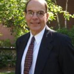 Harvey B. Simon