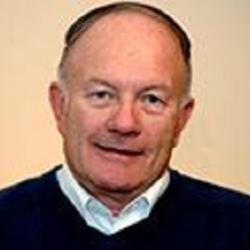 Roger Greenwood Mark