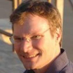 Steven M. Stufflebeam