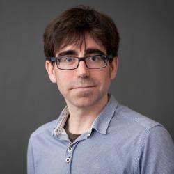 David Izquierdo-Garcia