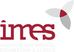 imes: Institute for Medical Engineering & Science